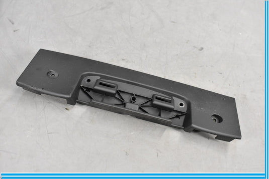 14-20 Maserati Quattroporte Dash Instrument Panel Cluster Cover Trim Oem