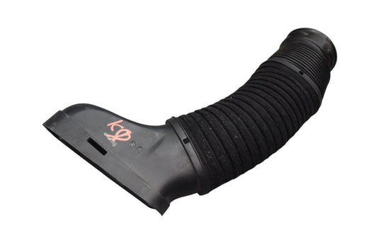 08-14 Mercedes C300 C350 E350 Air Inlet Intake Boot Cleaner Duct Tube Oem