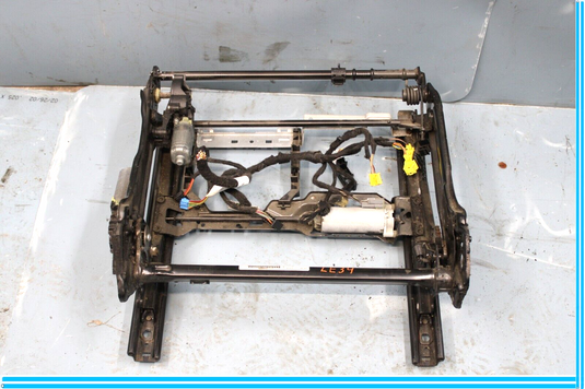 07-12 Mercedes X164 GL450 Front Left Driver Seat Frame Rail Track Oem