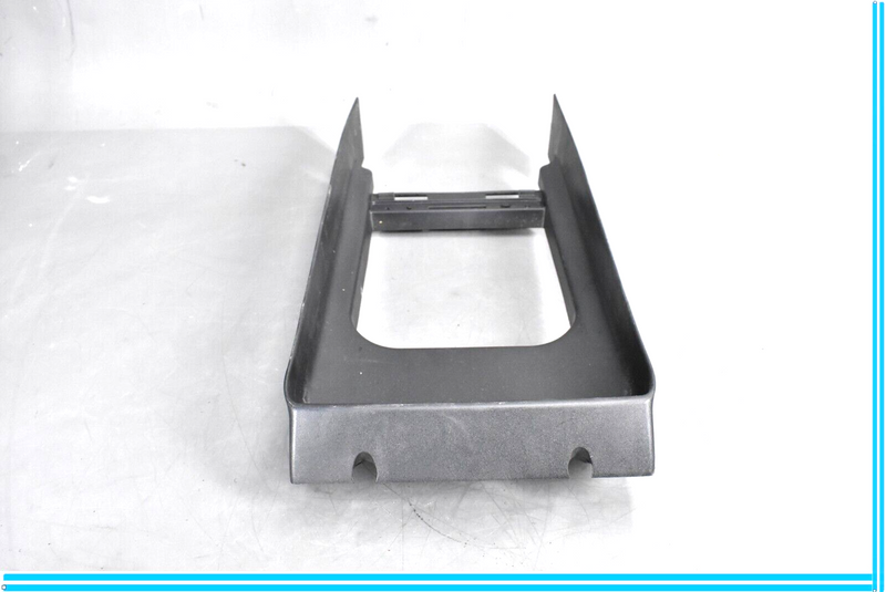 Load image into Gallery viewer, 07-12 Lexus LS460 Rear Center Console Armrest Armrest Trim Black Oem
