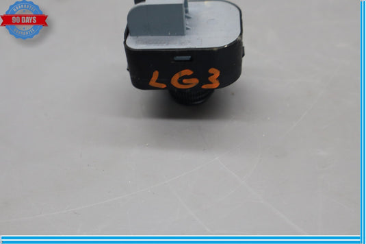 08-20 Audi A5 Quattro Front Left Driver Side Power Window Adjustment Switch Oem