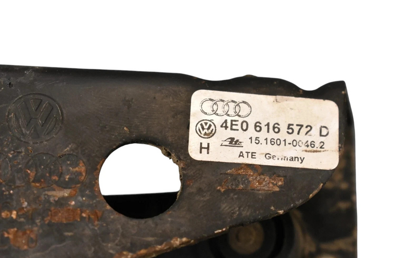 Load image into Gallery viewer, 03-12 Bentley Continental Rear Right Suspension Level Hight Control Sensor Oem
