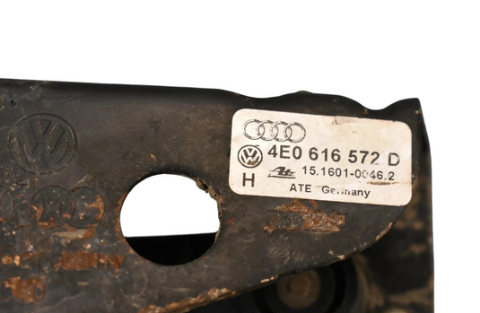 03-12 Bentley Continental Rear Right Suspension Level Hight Control Sensor Oem