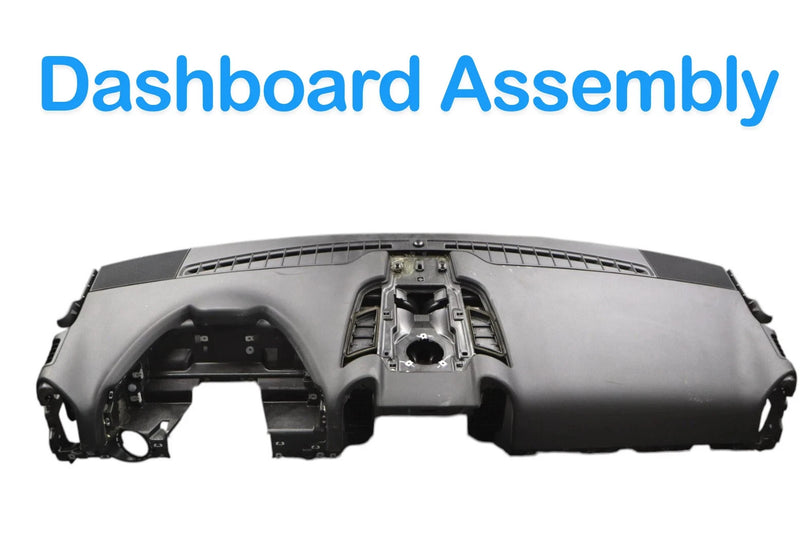 Load image into Gallery viewer, 11-16 Porsche Cayenne 958 Dashboard Dash Instrument Panel Assembly Oem

