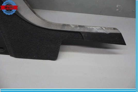 18-21 Buick Enclave Avenir Front Left Console Forward Cover Trim Panel Oem