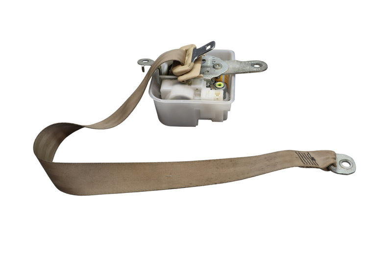 Load image into Gallery viewer, 06-08 Lexus GS350 GS430 Rear Right Passenger Seat Belt Seatbelt Retractor Oem
