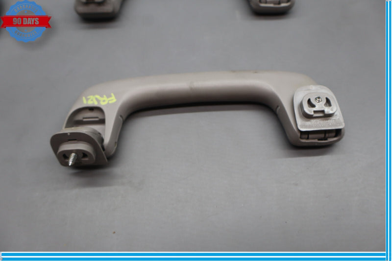 Load image into Gallery viewer, 15-20 Hyundai Genesis Front Rear Left Right Side Roof Grab Bar Handle Set OEM
