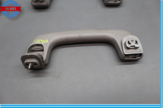 15-20 Hyundai Genesis Front Rear Left Right Side Roof Grab Bar Handle Set OEM