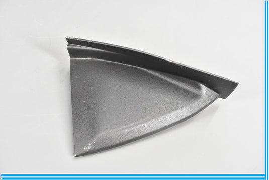 18-20 Jaguar E-Pace Dash Dashboard Right Side End Cap Trim Cover Oem