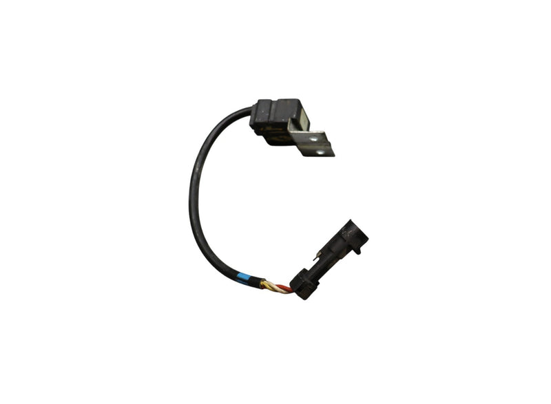 Load image into Gallery viewer, 04-08 Maserati Quattroporte M139 Front Vertical Acceleration Sensor 184849 Oem
