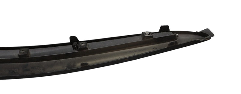 Load image into Gallery viewer, 11-13 Hyundai Equus Front Bumper Lower Left Side Molding Trim 86575-3N000 Oem
