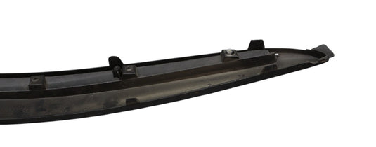 11-13 Hyundai Equus Front Bumper Lower Left Side Molding Trim 86575-3N000 Oem