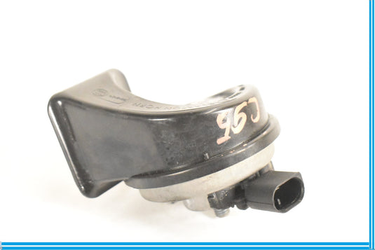09-15 BMW 750i 750Li F01 F02 F12 F06 Low Note Tone Horn Signal Alarm Oem