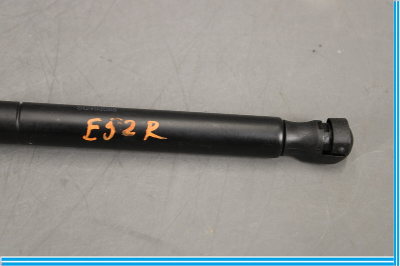 Load image into Gallery viewer, 05-11 Mercedes R171 SLK280 SLK55 Right Passenger Trunk Tailgate Shock Strut Oem
