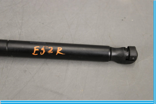 05-11 Mercedes R171 SLK280 SLK55 Right Passenger Trunk Tailgate Shock Strut Oem