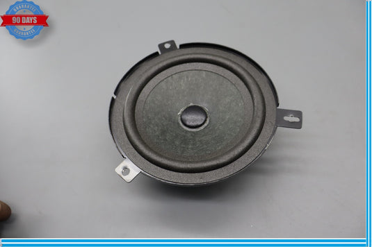 14-17 Maserati Ghibli Quattroporte Front or Rear Left Side Door Speaker Oem
