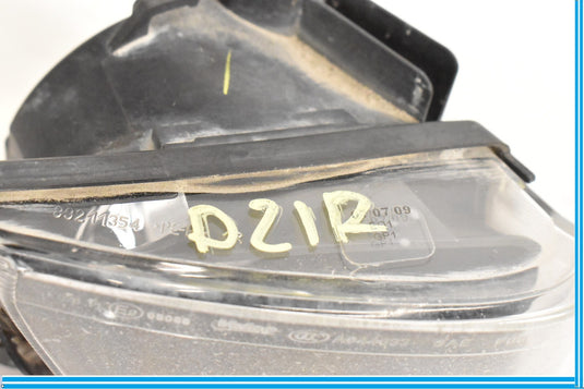 09-15 BMW F01 F02 FRONT RIGHT PASSENGER SIDE FOG LIGHT LAMP VALEO 7182195 OEM