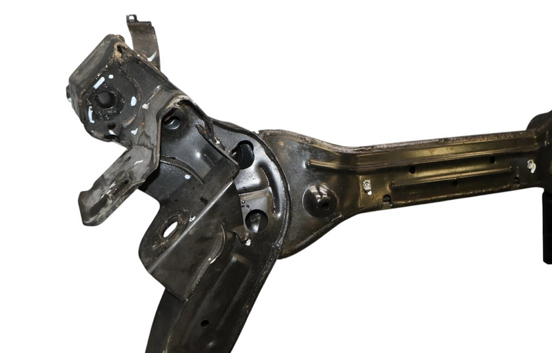 Load image into Gallery viewer, 10-15 Jaguar XJ XJL X351 Front Suspension Subframe Sub Frame Crossmember Oem
