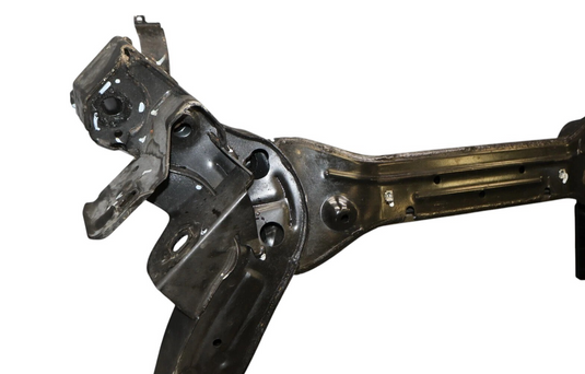 10-15 Jaguar XJ XJL X351 Front Suspension Subframe Sub Frame Crossmember Oem