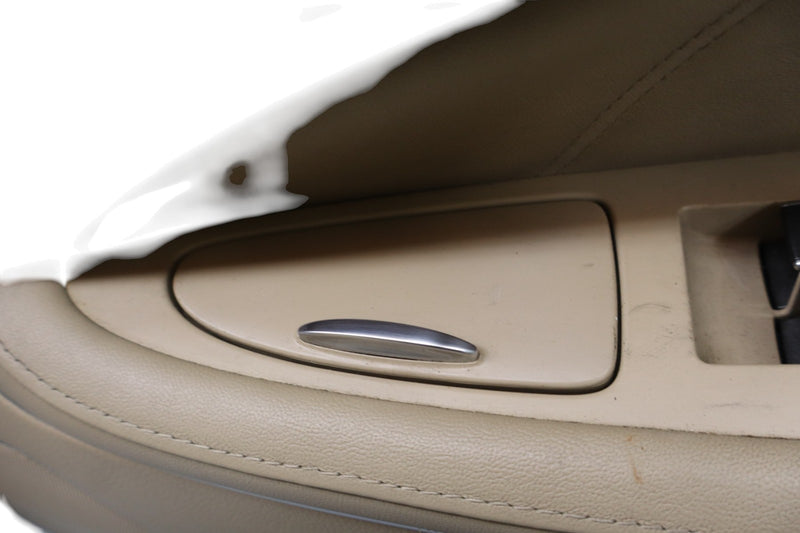 Load image into Gallery viewer, 11-13 Hyundai Equus Rear Right Passenger Side Interior Door Trim Panel Oem

