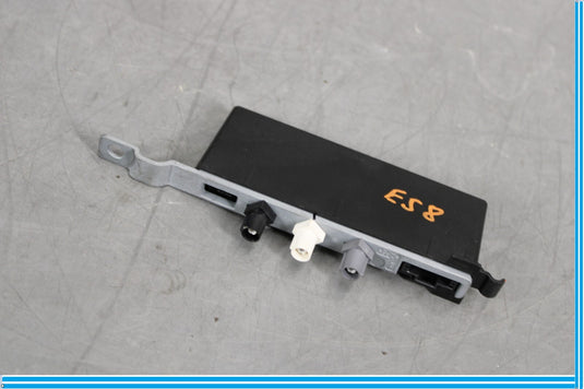 11-18 Porsche Cayenne Rear Right Antenna Amplifier Booster Module Oem