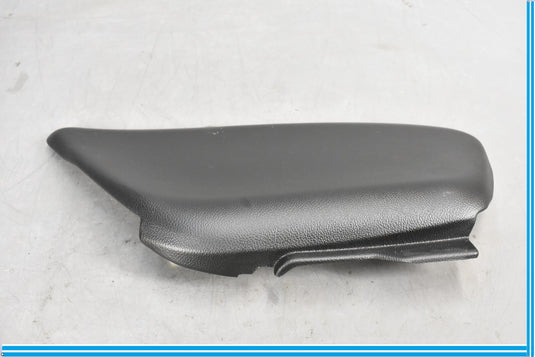 14-21 Maserati Quattroporte Right Passenger Center Console Cover Trim Cap Oem