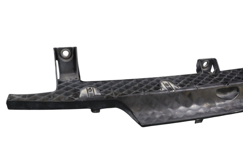 Load image into Gallery viewer, 11-14 Volkswagen Touareg Front Center Bumper Cover Support Mount Bracket Oem
