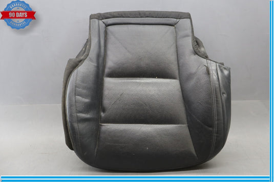 07-13 Mercedes W221 S400 S550 Front Left Side Bottom Lower Seat Cushion Oem