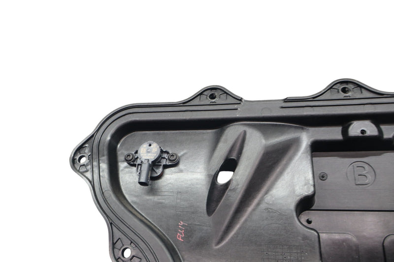 Load image into Gallery viewer, 16-20 Jaguar X260 XF Front Left Driver Side Door Inner Panel Cover Trim Oem
