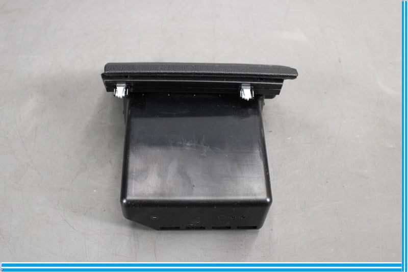 Load image into Gallery viewer, 09-15 BMW 750Li 750i F01 Front Left Driver Side Dash Storage Box Bin Tray Oem
