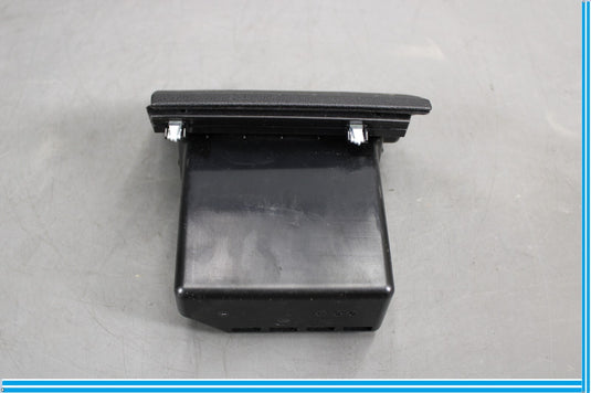 09-15 BMW 750Li 750i F01 Front Left Driver Side Dash Storage Box Bin Tray Oem