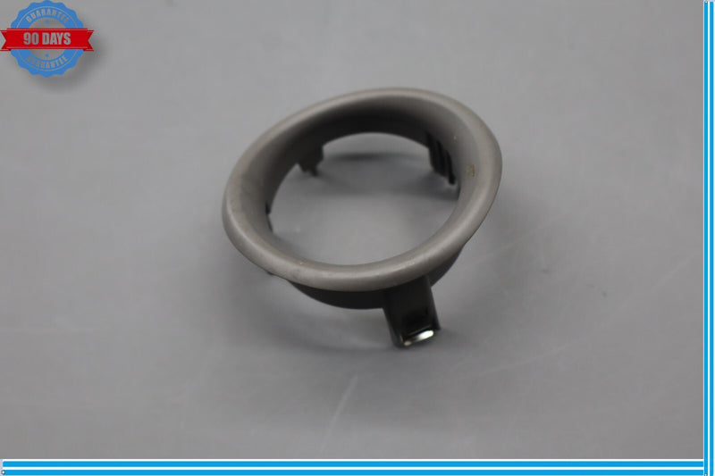 Load image into Gallery viewer, 11-14 Porsche Cayenne 958 Turbo S Headlight Switch Trim Bezel 7P58572905Q Oem
