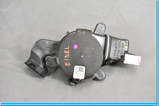 07-12 Lexus LS460 Rear Left Driver Side Seat Cooling Air Fan Assembly Oem