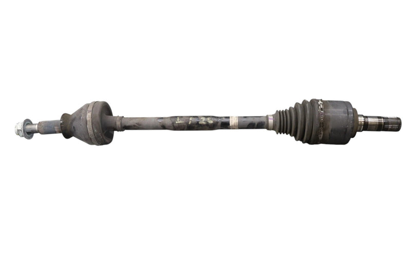 Load image into Gallery viewer, 14-17 Maserati Ghibli S Rear Left Driver Side CV Axle Shaft 06700054540 Oem
