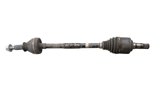 14-17 Maserati Ghibli S Rear Left Driver Side CV Axle Shaft 06700054540 Oem