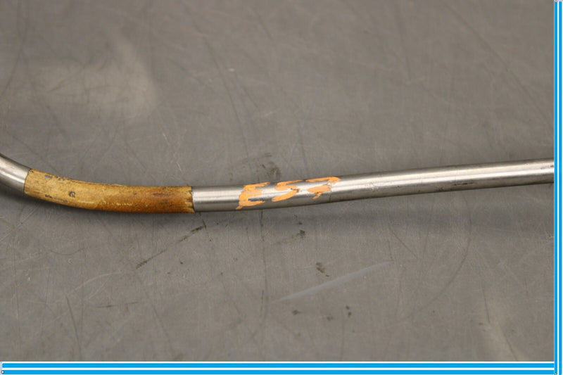 Load image into Gallery viewer, 06-12 Bentley Continental Turbocharger Vacuum Hose Tube Pipe Oem
