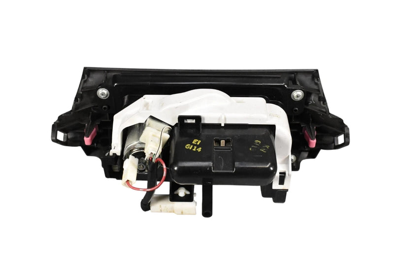 Load image into Gallery viewer, 07-09 Lexus LS460 Center Console Ashtray Compartment Trim Black 5880450310 Oem
