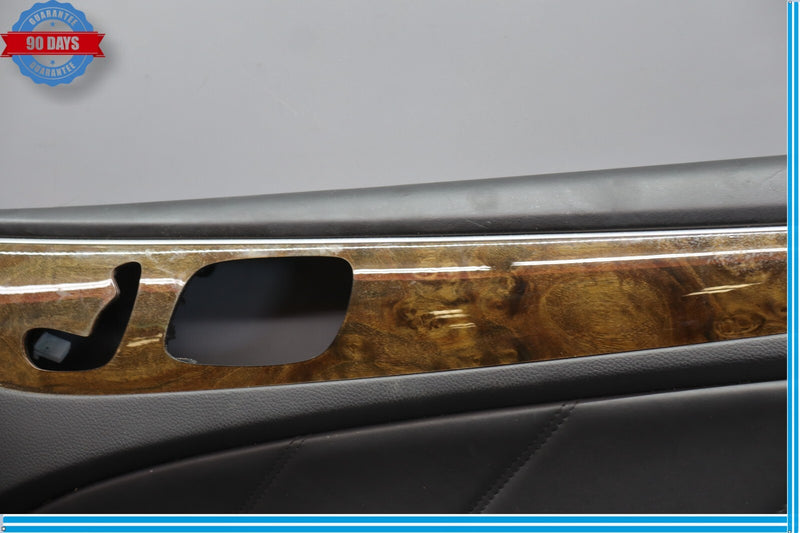 Load image into Gallery viewer, 11-13 Hyundai Equus SIG Front Right Passenger Side Interior Door Trim Panel Oem
