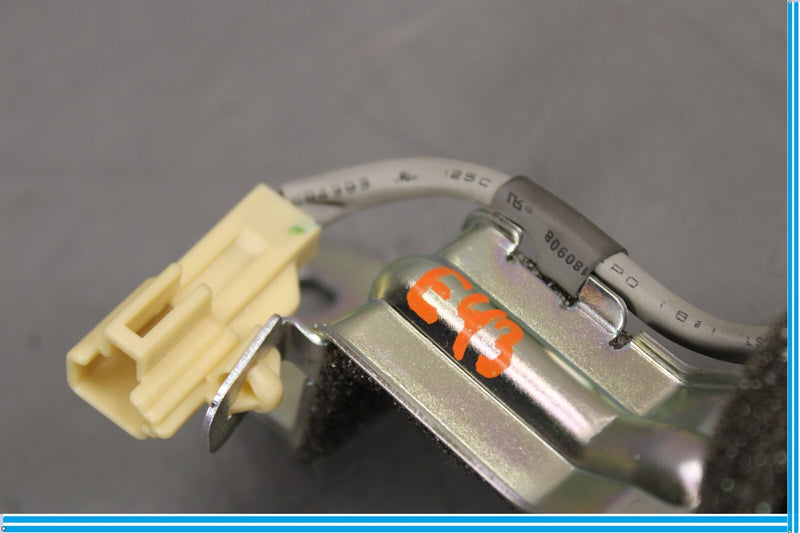 Load image into Gallery viewer, 07-17 Lexus LS460 Rear Left Quarter C Pillar Speaker Mark Levinson Oem
