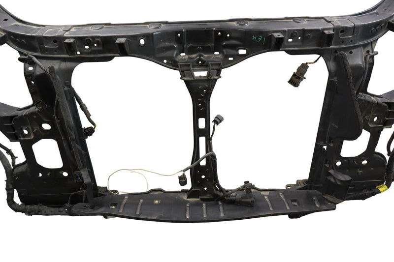 Load image into Gallery viewer, 11-16 Hyundai Equus SIG Front Radiator Support Core Carrier Assembly Oem
