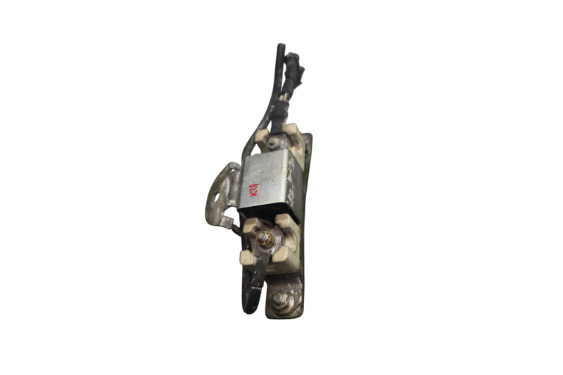 Load image into Gallery viewer, 90-02 Mercedes R129 SL600 SL500 Auxiliary Fan Balance Resistor Oem
