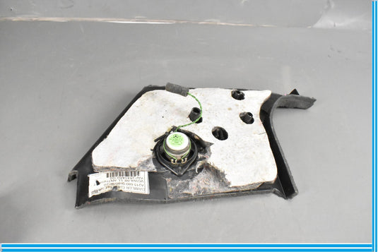 00-06 Mercedes CL500 S55 AMG Front Right Passenger Side Kick Panel Speaker Oem