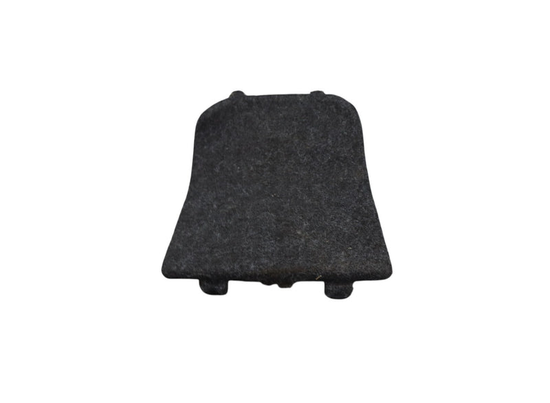 Load image into Gallery viewer, 11-16 BMW  528i 535i 535i Rear Right Side Trunk Carpet Panel Lid Trim Access Oe
