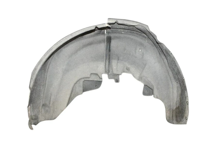16-22 BMW F48 X1 Rear Left Side Inner Fender Liner Splash Guard 51717346041 Oem
