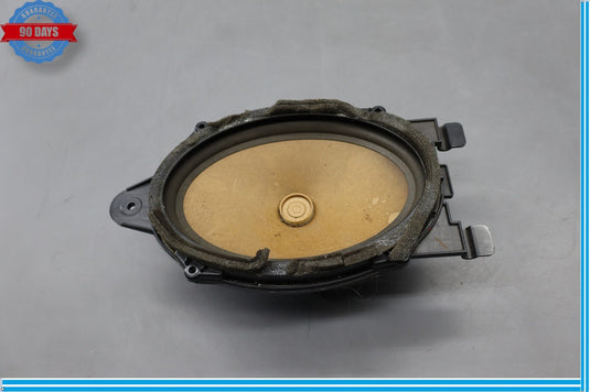 10-13 Buick Lacrosse CXL Left Or Right Side Inner Package Tray Sound Speaker Oem