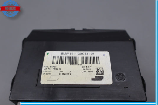 12-18 BMW 320i 328i F30 Automatic Air Conditioning Control Module Unit Oem