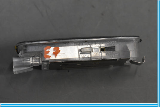 05-16 Audi A4 Wagon Front Sunvisor Light Visor Vanity Lamp Oem