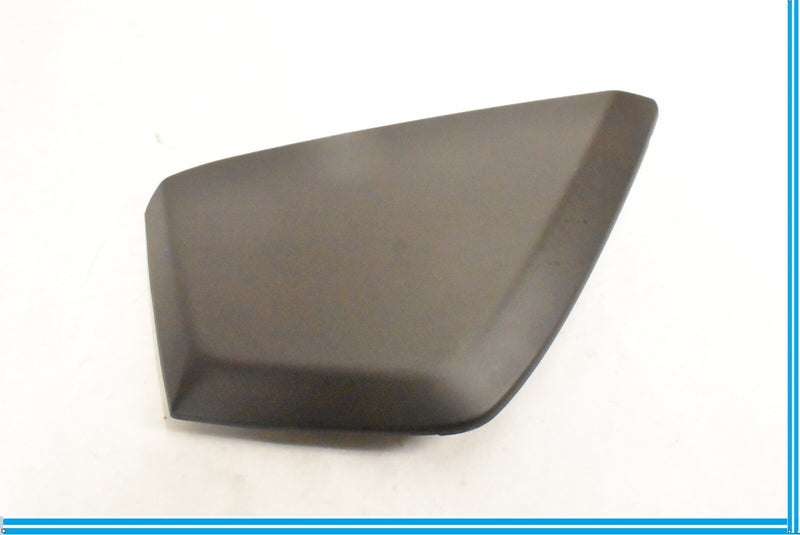 Load image into Gallery viewer, 2011-2018 Porsche Cayenne Right Passenger Dash End Cap Cover 7P5857176 Oem
