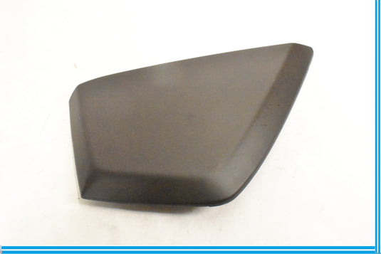 2011-2018 Porsche Cayenne Right Passenger Dash End Cap Cover 7P5857176 Oem