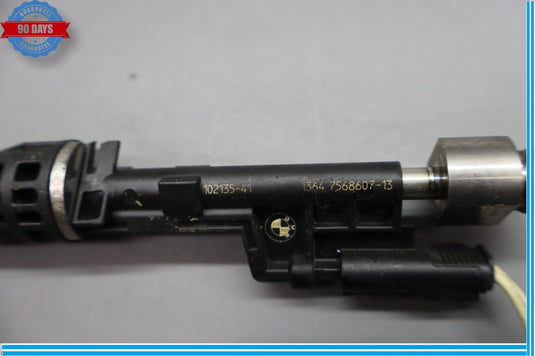 11-16 BMW 535i xDrive Engine Motor Fuel Injector 0261500109 Oem